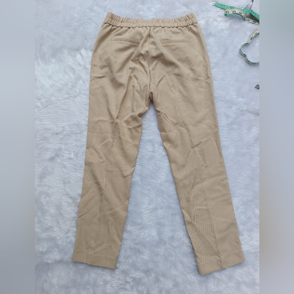 Biege Formal Trousers - Picture 4 of 7